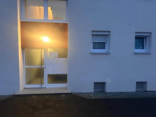 Foto - Neu saniert, zwei Zimmerwohnung am Eselsberg Ulm