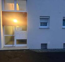 Neu saniert, zwei Zimmerwohnung am Eselsberg Ulm