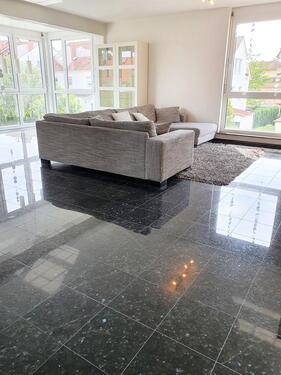 Foto - 4 Zimmer Etagenwohnung zur Miete in Asperg