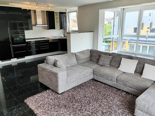 Foto - Etagenwohnung in Asperg zur Miete