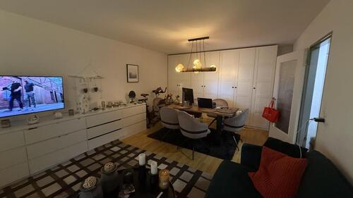 Foto - 2 Zimmer Etagenwohnung in Köln