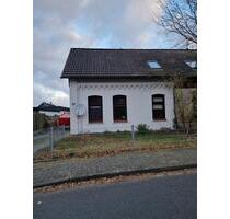 Doppelhaushälfte - 820,00&nbsp;EUR Kaltmiete, ca.&nbsp; 98,00&nbsp;m&sup2; in Osterrönfeld (PLZ: 24783)