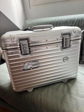 Foto - Charmante 2Zimmer Wohnung in Essen-Rellinghausen