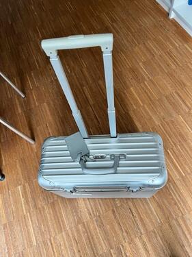 Foto - Dachgeschoßwohnung in Essen zur Miete