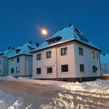Foto - Wohnung Blomberg im 1.OG, 95m², 3 ZKB ab 01.04.2026 zu vermieten