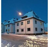 Wohnung Blomberg im 1.OG, 95m², 3 ZKB ab 01.04.2026 zu vermieten