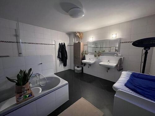 Foto - 3 Zimmer Etagenwohnung in Blomberg