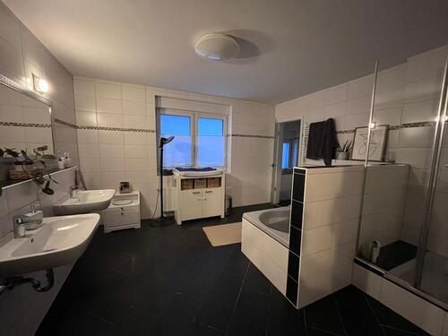 Foto - Etagenwohnung in Blomberg zur Miete