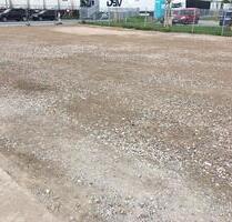 Stellplatz für Wohnwagen Wohnmobile Anhänger Boot Auflieger - Gernsheim