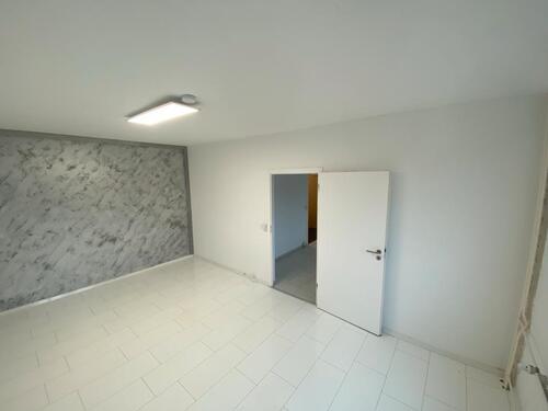 Foto - 4 Zimmer Etagenwohnung zur Miete in Breitungen/Werra