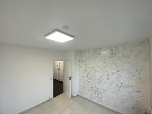 Foto - Etagenwohnung in Breitungen/Werra zur Miete