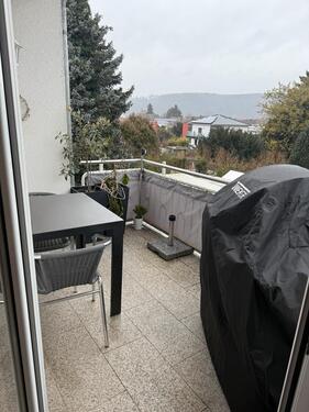 Foto - 3 Zimmer Etagenwohnung in Saarbrücken