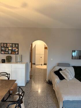 Foto - Etagenwohnung in Saarbrücken zur Miete