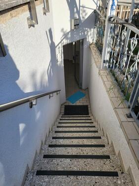 Foto - Souterrainwohnung 1 Zimmer mit EBK in Fernwald