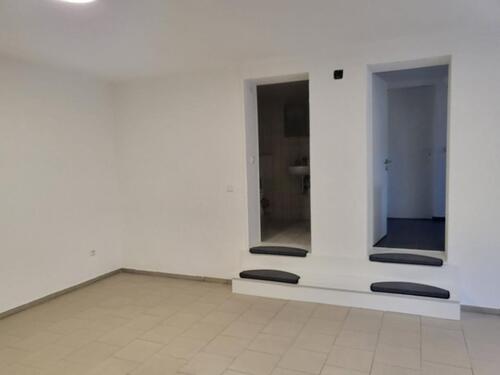 Foto - Etagenwohnung in Fernwald zur Miete