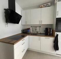 Moderne 3-Zimmer-Neubauwohnung (2025) – WG-geeignet - Oldenburg Eversten