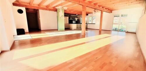 Foto - 2 Zimmer Etagenwohnung in Modautal