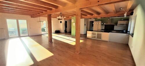 Foto - Etagenwohnung in Modautal zur Miete