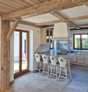 Foto - 7 Zimmer Einfamilienhaus zur Miete in Finsing