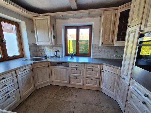 Foto - Einfamilienhaus in Finsing zur Miete