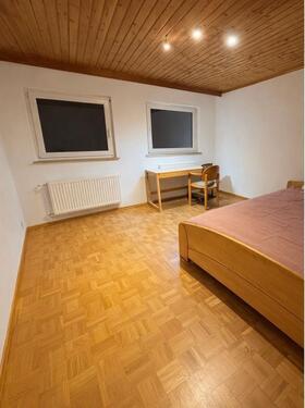 Foto - 3 Zimmer Dachgeschoßwohnung in Münstertal/Schwarzwald