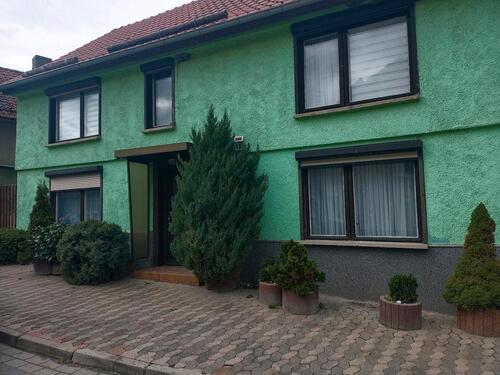 Foto - 5 Zimmer Einfamilienhaus zum Kaufen in Blankenburg (Harz)