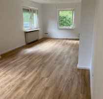 Großzügige 3-Zimmer-Wohnung mit Kamin, Garten & separatem Eingang - Bad Bodenteich