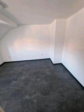 Foto - 4 Zimmer Dachgeschoßwohnung in Schiffweiler