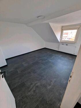 Foto - Dachgeschoßwohnung in Schiffweiler zur Miete