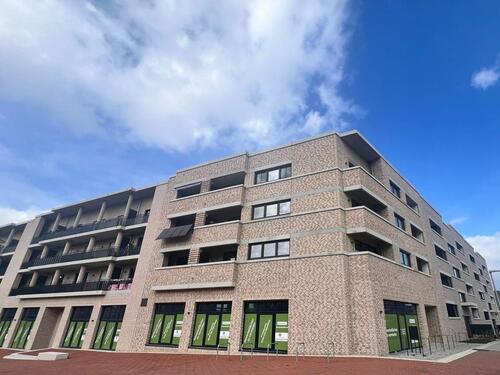 Foto - Einladende 2-Zimmer-Wohnung mit Balkon in Hannover-Steinworth