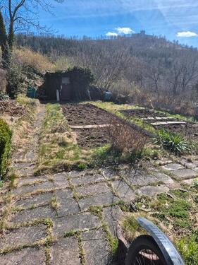 Foto - Grundst&uuml;ck in Zella-Mehlis
