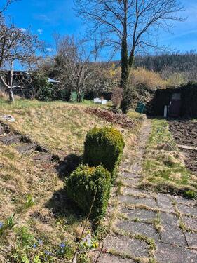 Foto - Grundst&uuml;ck in Zella-Mehlis zur Miete