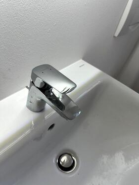 Foto - Etagenwohnung in Chemnitz zur Miete