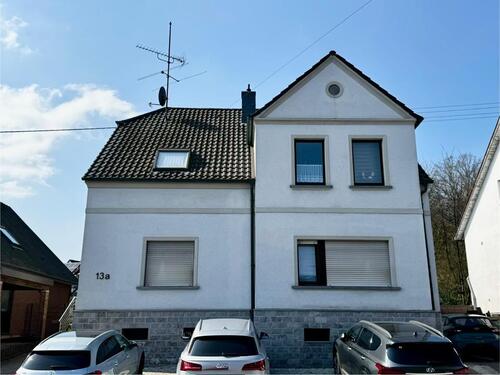 Foto - 8 Zimmer Einfamilienhaus in Rehlingen-Siersburg