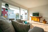 Foto - Exklusive 4 Zimmer Wohnung mit Balkon - All-In Miete