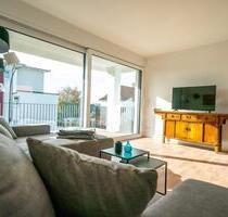 Exklusive 4 Zimmer Wohnung mit Balkon - All-In Miete - Osnabrück Gretesch