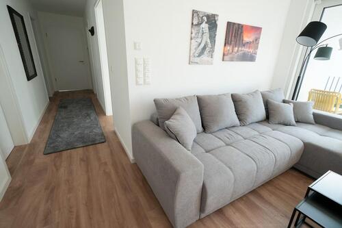 Foto - 4 Zimmer Etagenwohnung zur Miete in Osnabrück