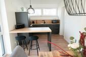 Foto - 4 Zimmer Etagenwohnung in Osnabrück