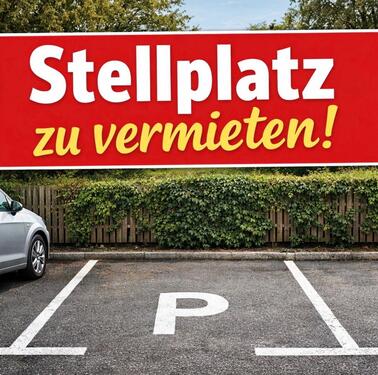 Foto - Stellplatz Erfurt Nähe Hauptbahnhof mit Wallbox E-Auto