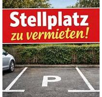 Stellplatz Erfurt Nähe Hauptbahnhof mit Wallbox E-Auto