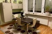 Foto - 2 Zi. Wohnung Möbliert befristet
