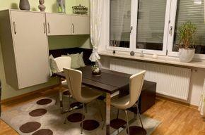 Foto - 2 Zi. Wohnung Möbliert befristet