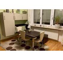 2 Zi. Wohnung Möbliert befristet - Straubing