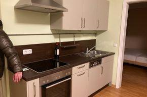 Foto - 2 Zimmer Etagenwohnung zur Miete in Straubing