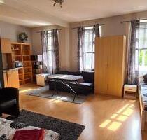 Wohnung in der Innenstadt in Melsungen