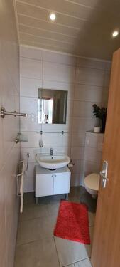 Foto - 1 Zimmer Etagenwohnung zur Miete in Melsungen