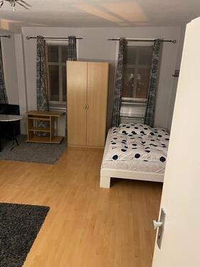 Foto - 1 Zimmer Etagenwohnung in Melsungen