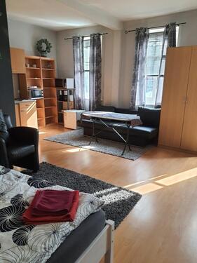 Foto - Etagenwohnung in Melsungen zur Miete