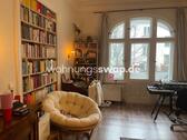 Foto - Wohnungsswap - 3 Zimmer, 84 m² - Wohlgemuthstraße, Berlin
