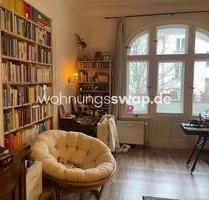 Wohnungsswap - 3 Zimmer, 84 m² - Wohlgemuthstraße, Berlin
